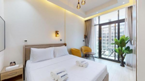 Primestay - Meydan - Azizi Riviera 33 Studio